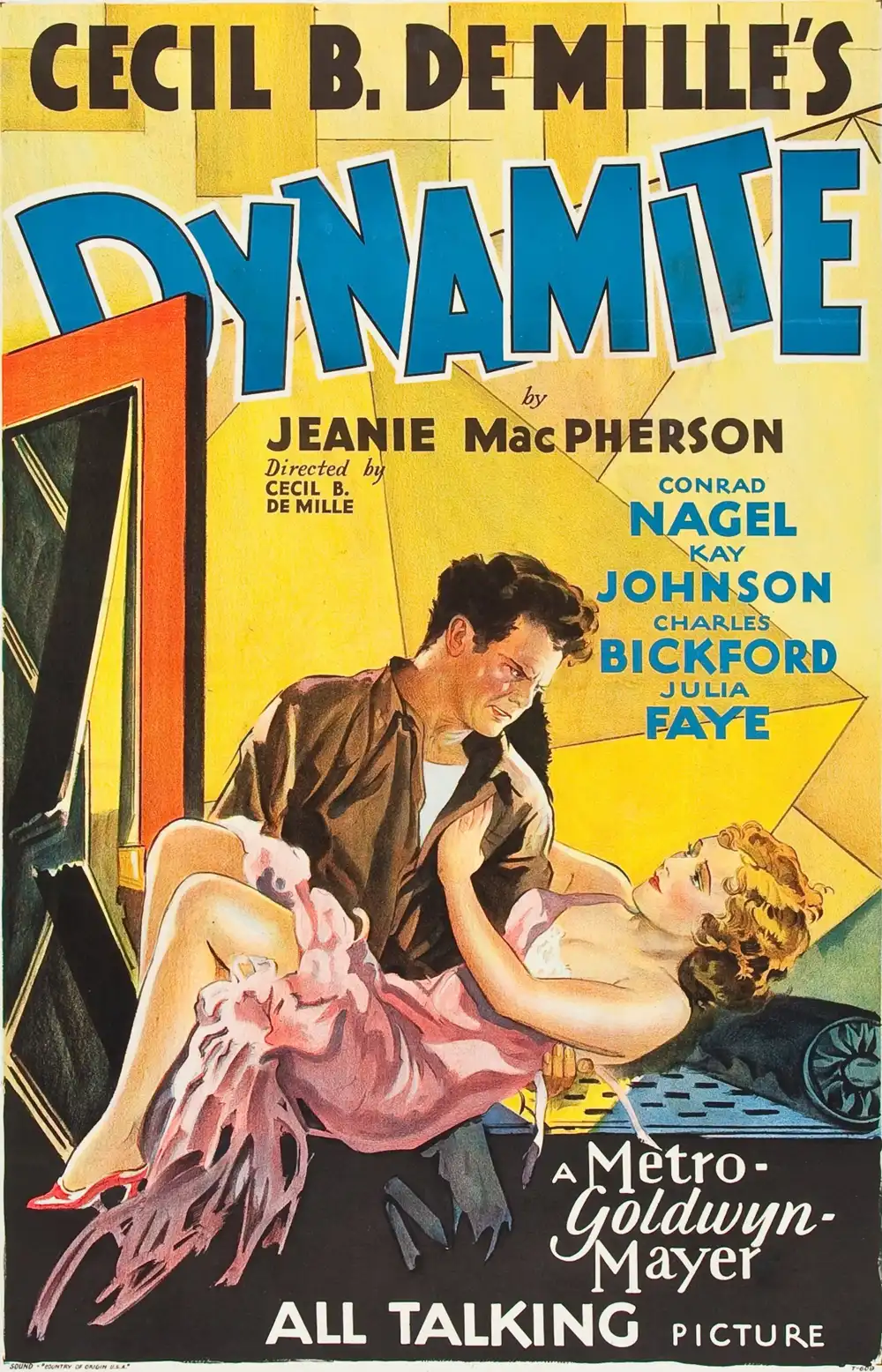 Dynamite