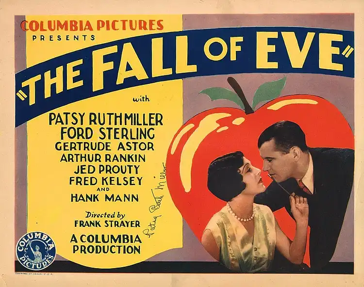 The Fall of Eve