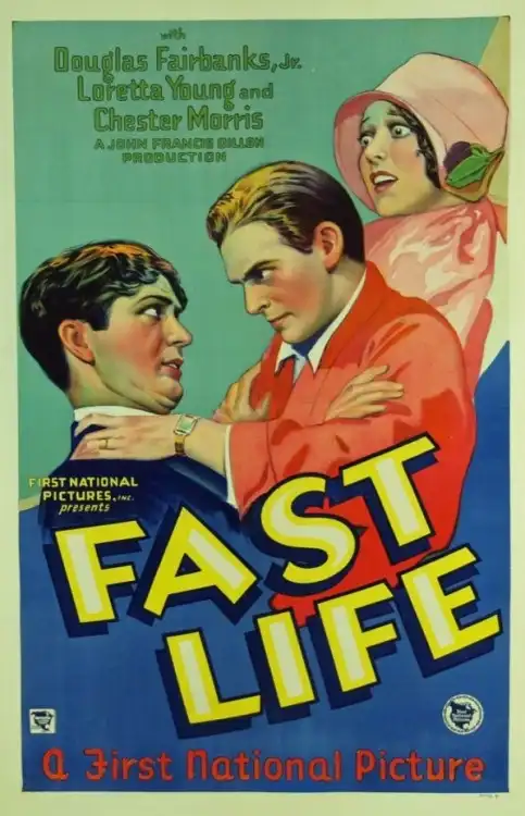 Fast Life