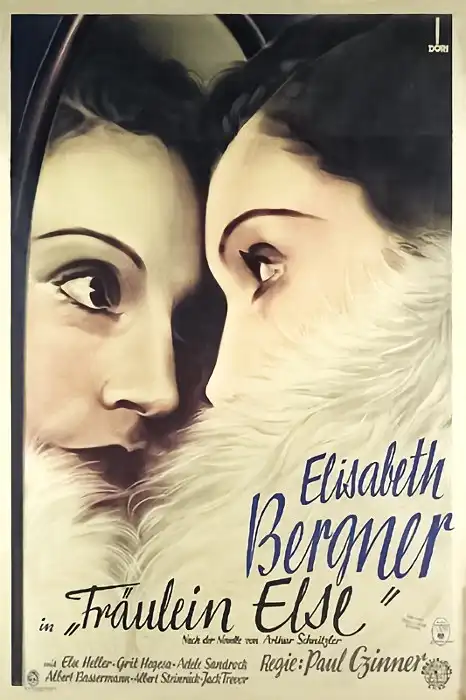 Fräulein Else