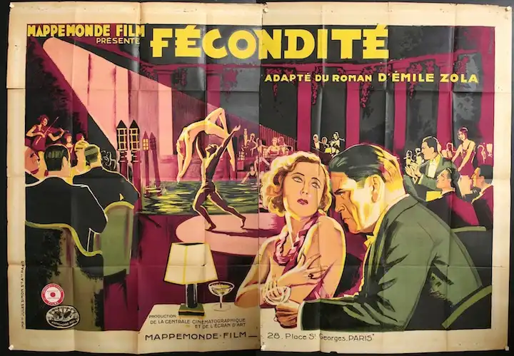 Fécondité