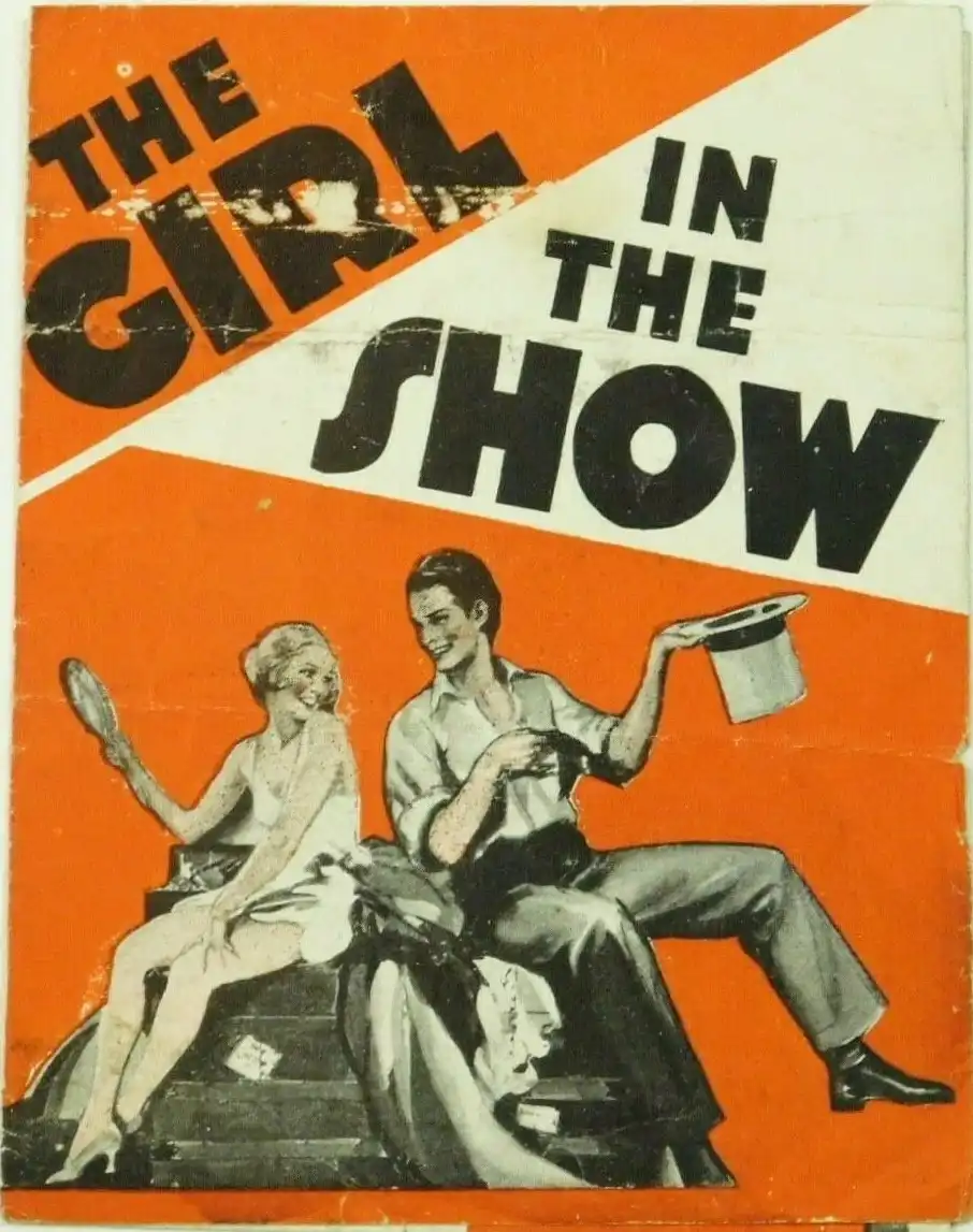 The Girl in the Show