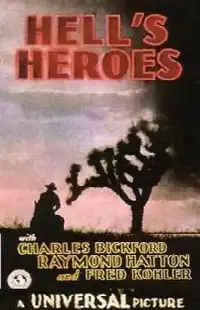 Hell's Heroes