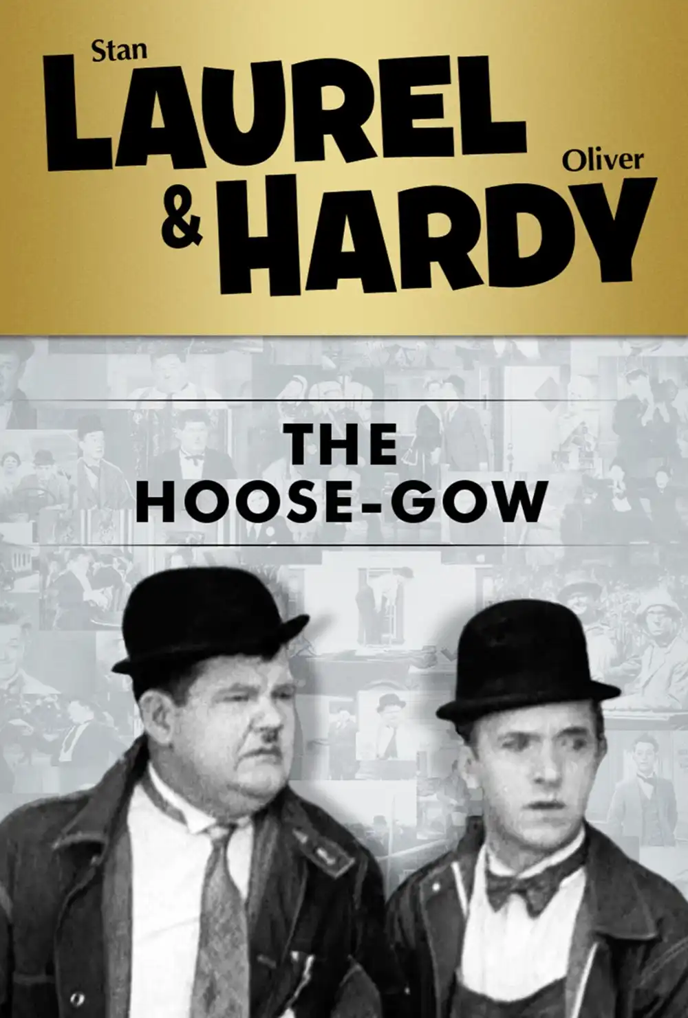 The Hoose-Gow