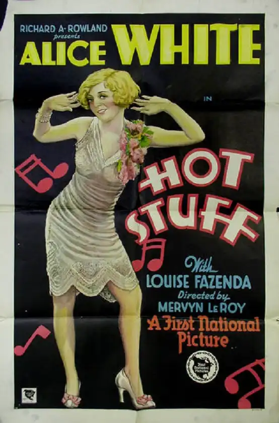 Hot Stuff