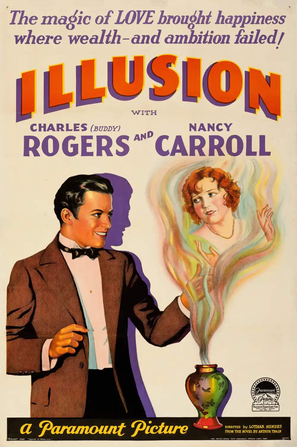 Illusion