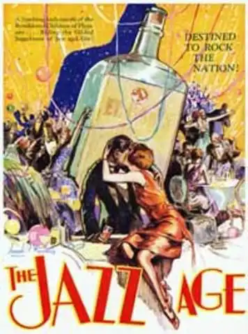 The Jazz Age