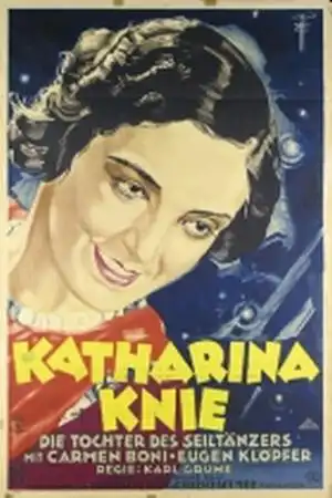 Katharina Knie