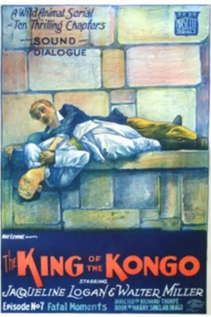 The King of the Kongo