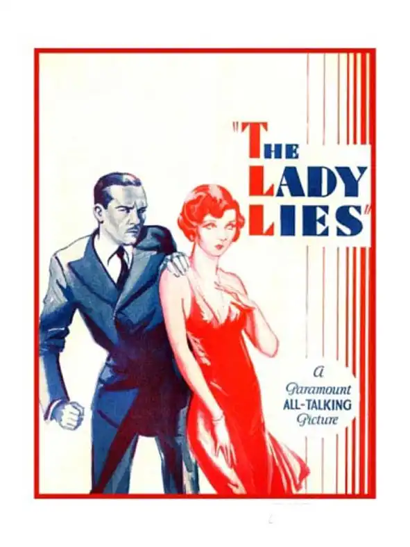 The Lady Lies
