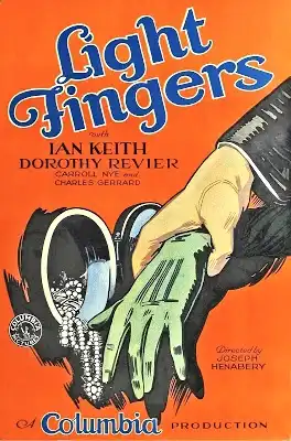 Light Fingers