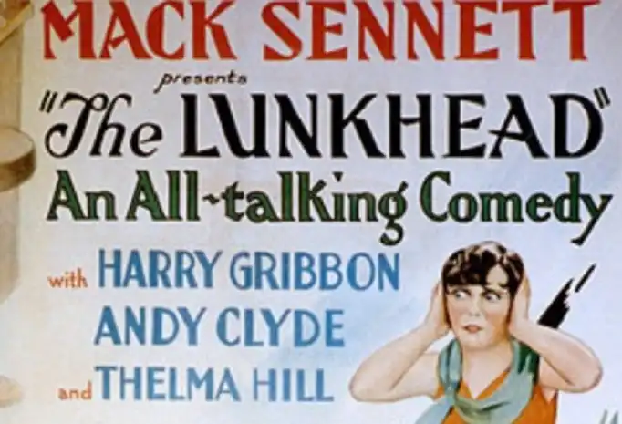 The Lunkhead