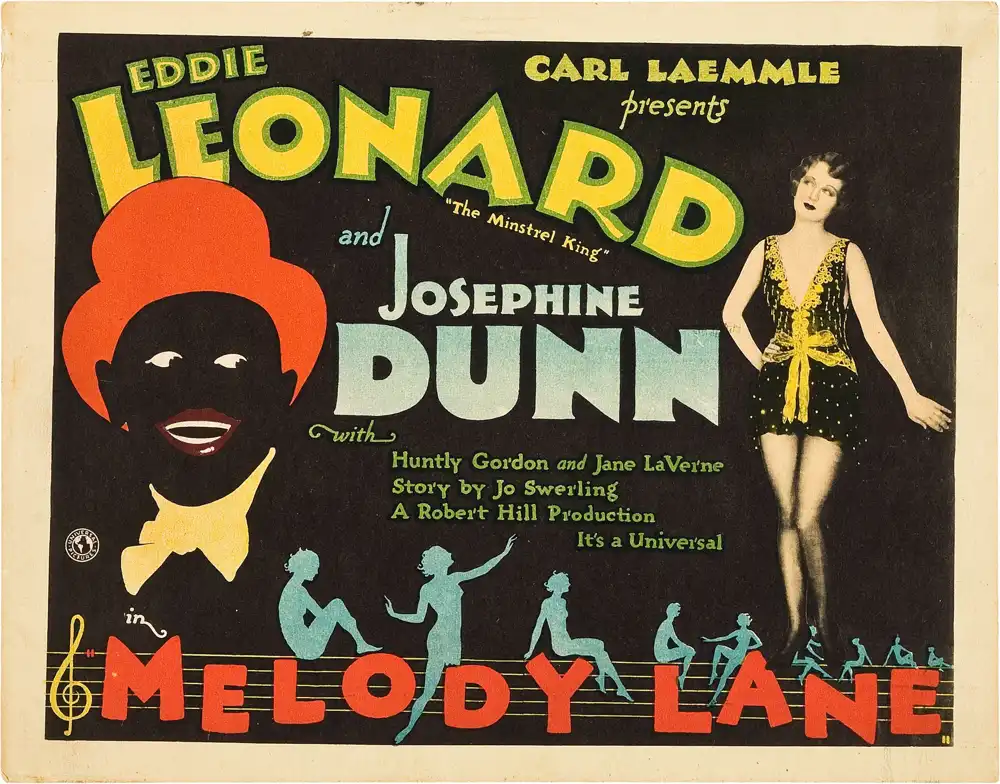 Melody Lane