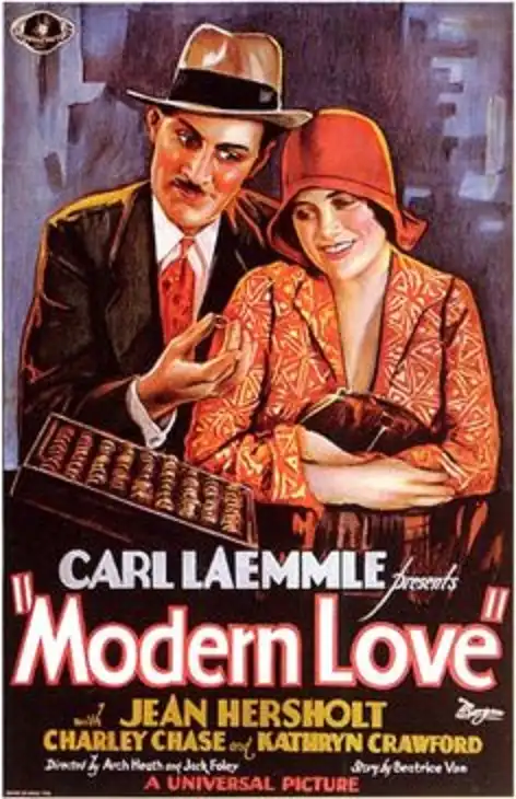 Modern Love
