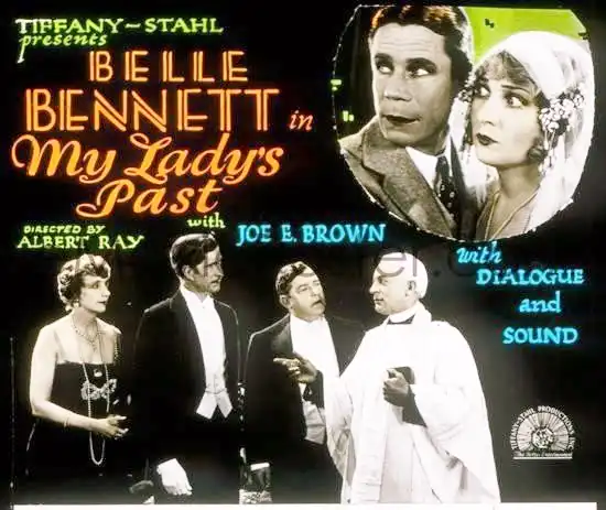 My Lady's Past
