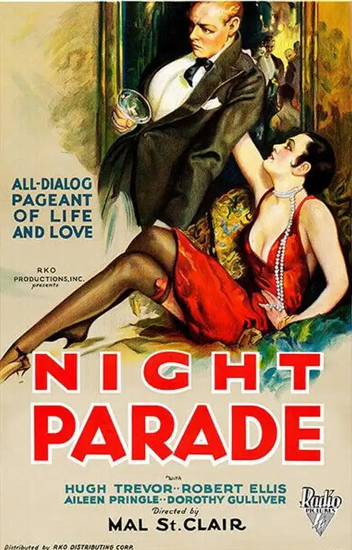 Night Parade