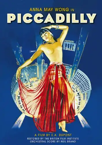 Piccadilly