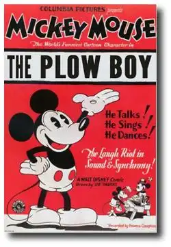 The Plowboy