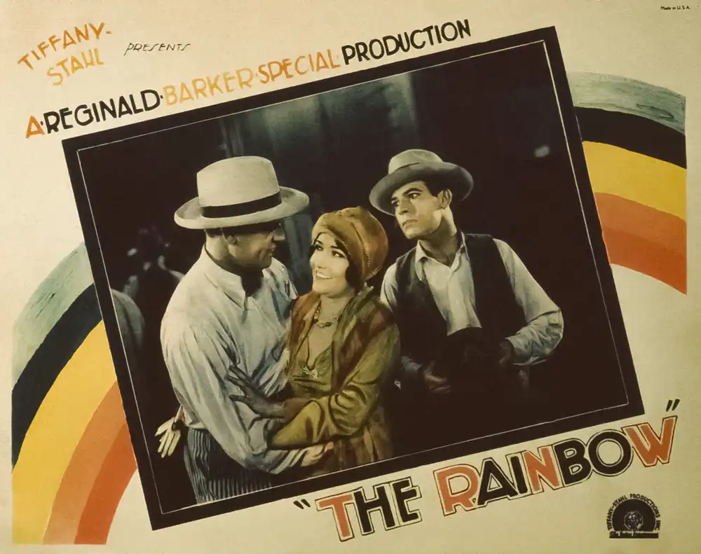 The Rainbow
