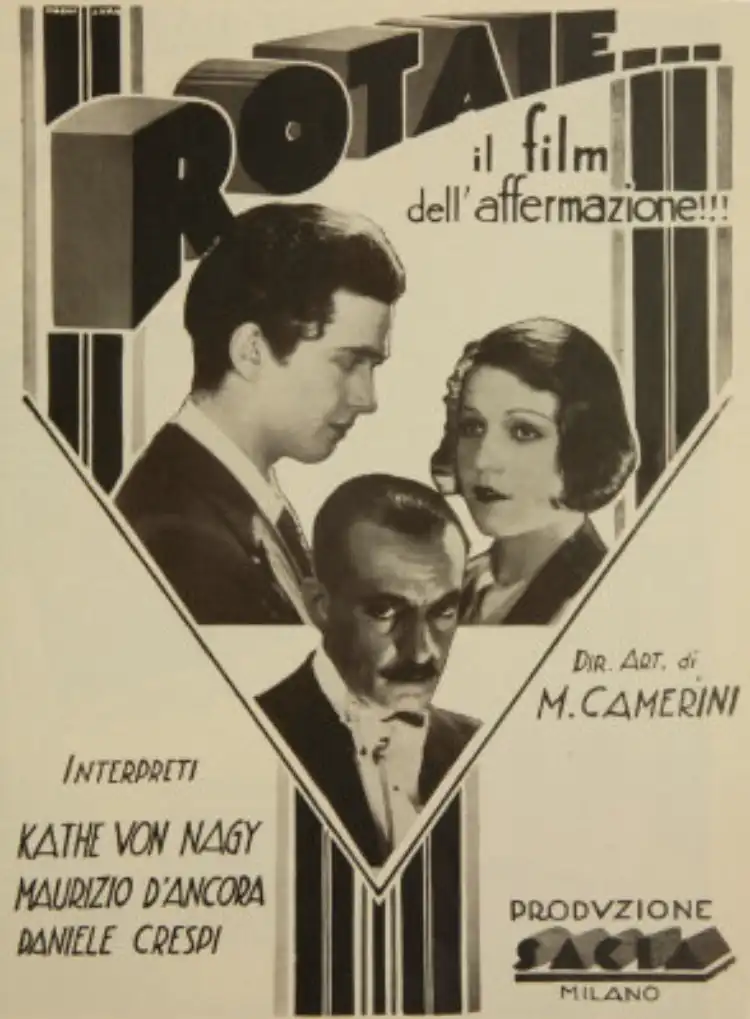 Rotaie