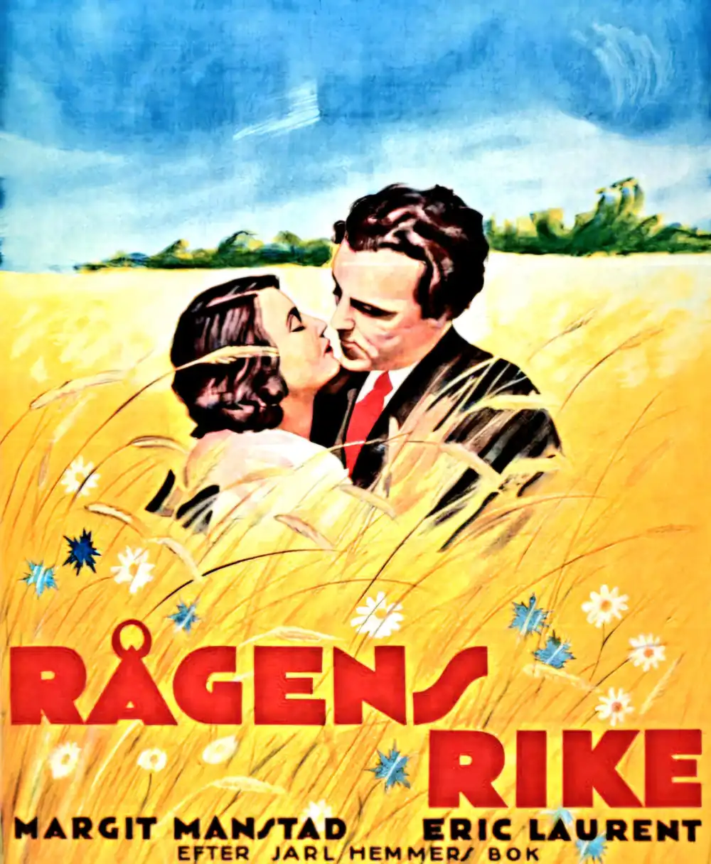 Rågens rike