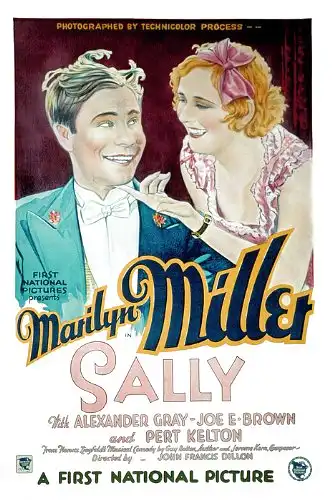 Sally
