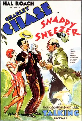 Snappy Sneezer
