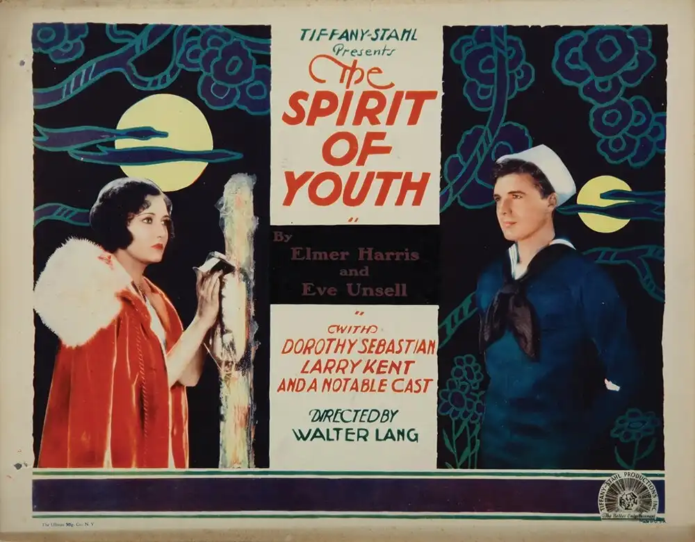 The Spirit of Youth