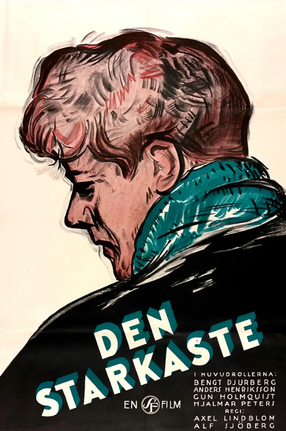 Den starkaste