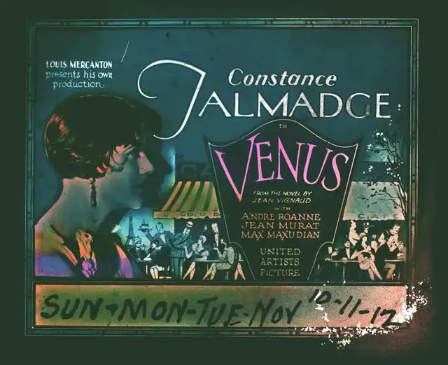Vénus