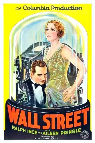 Wall Street