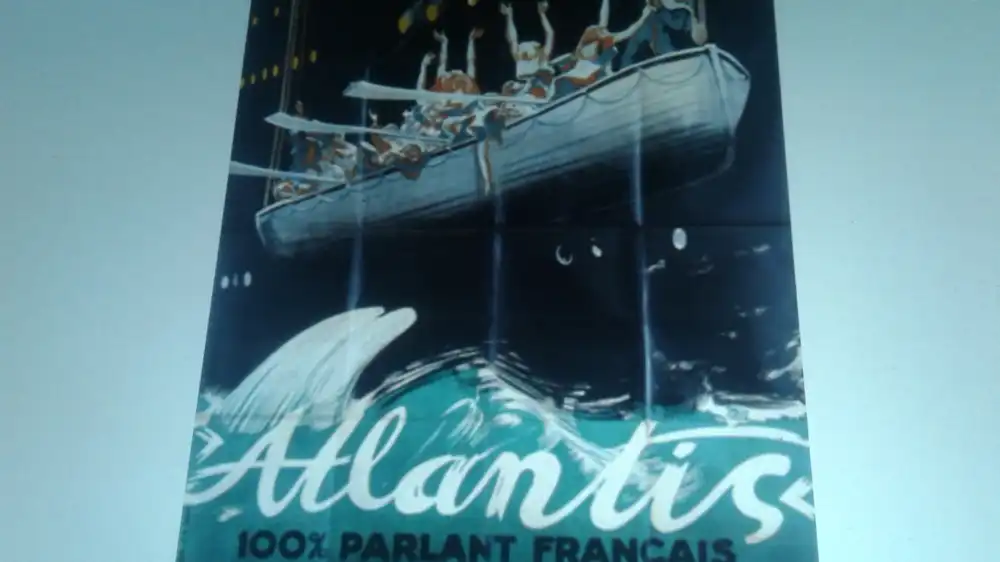 Atlantis