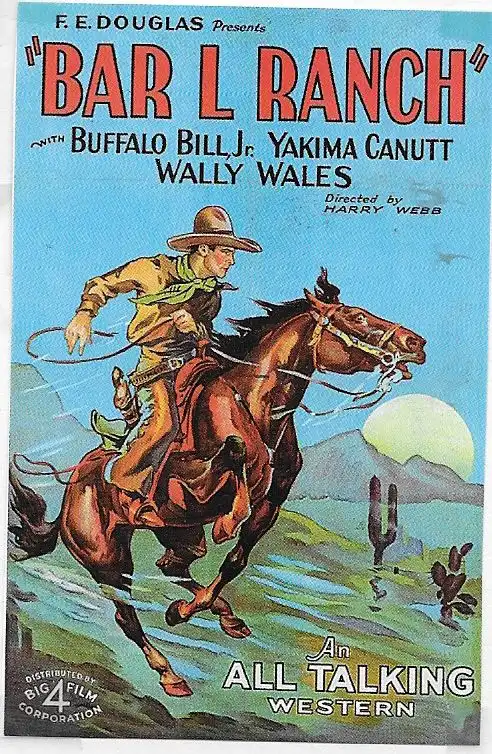 Bar-L Ranch
