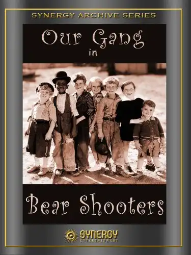 Bear Shooters