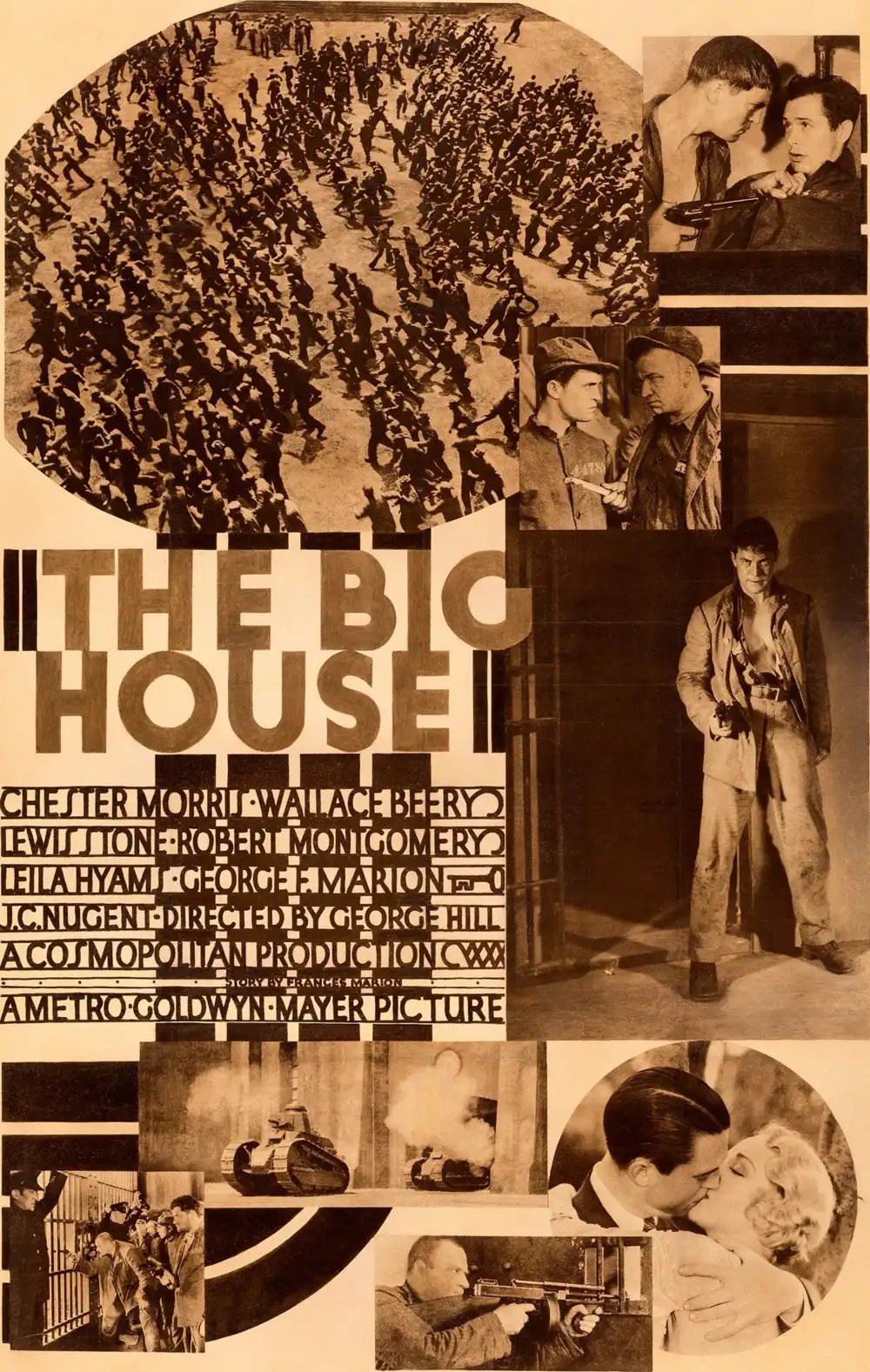 The Big House