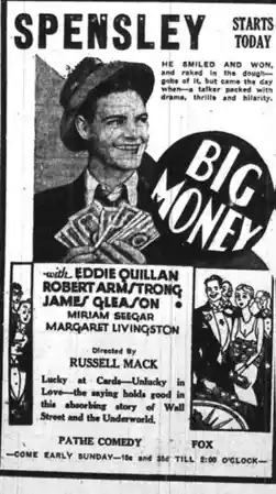 Big Money