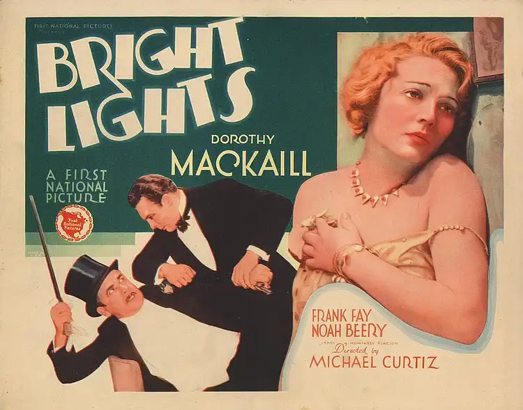 Bright Lights