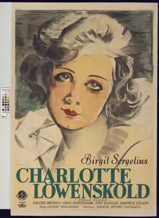 Charlotte Löwensköld
