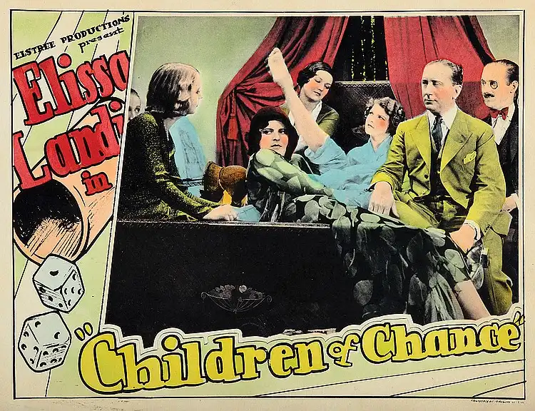 Children of Chance