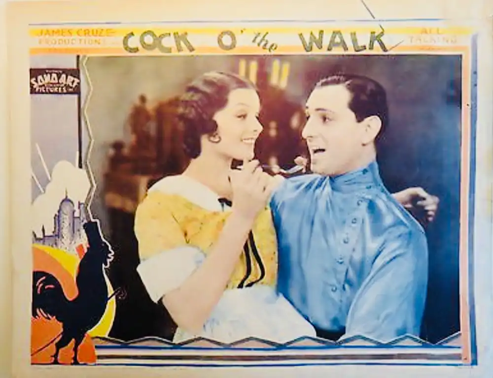 Cock o' the Walk