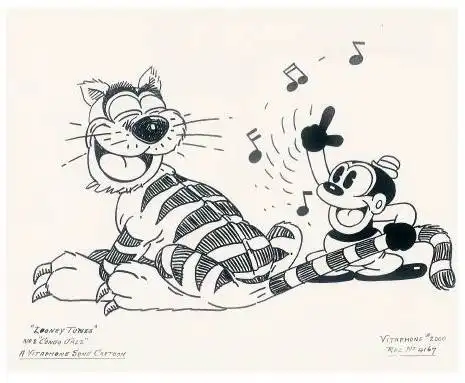 Congo Jazz
