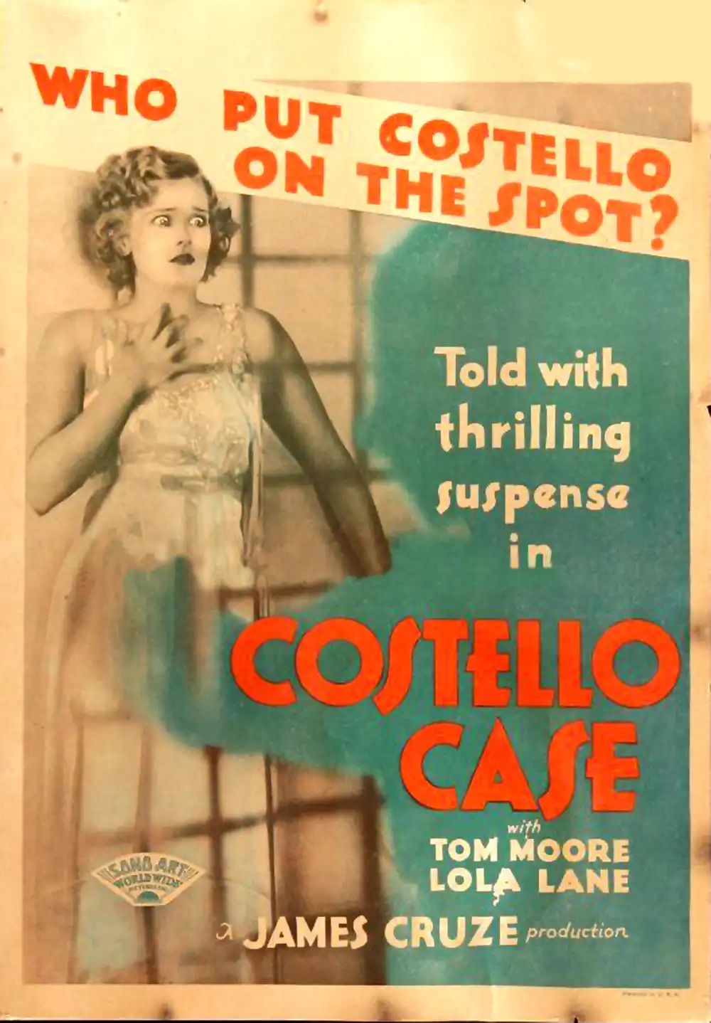The Costello Case