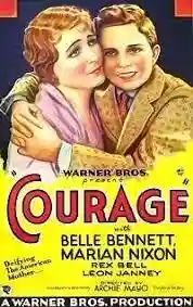 Courage
