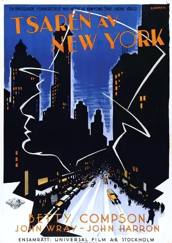 Czar of Broadway