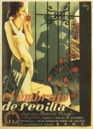 El embrujo de Sevilla