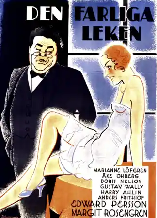 Den farliga leken