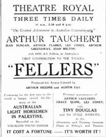 Fellers