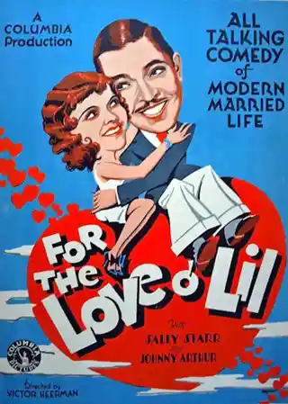 For the Love o' Lil
