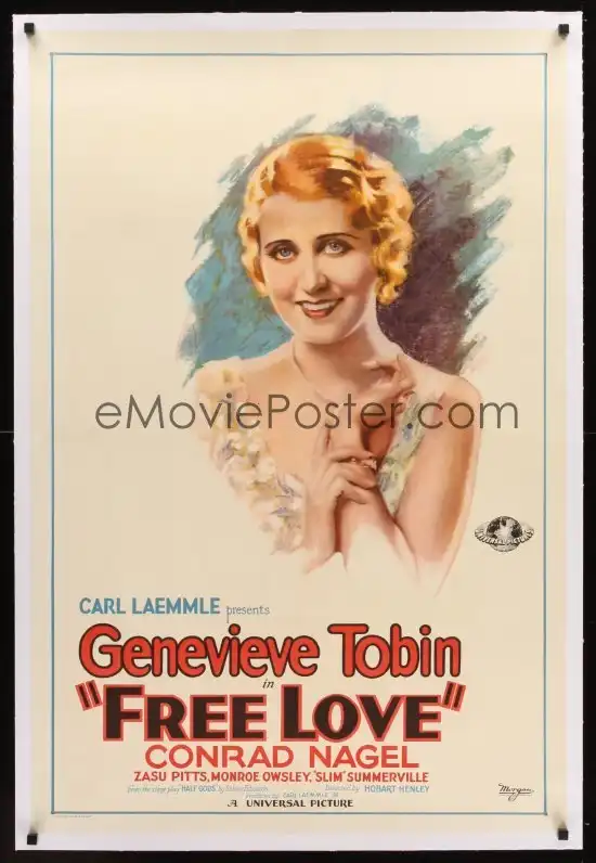 Free Love