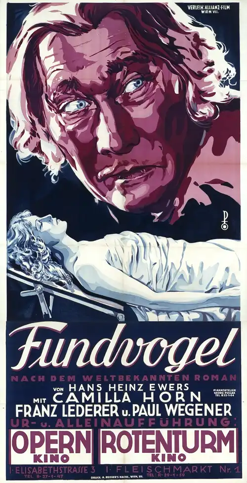 Fundvogel